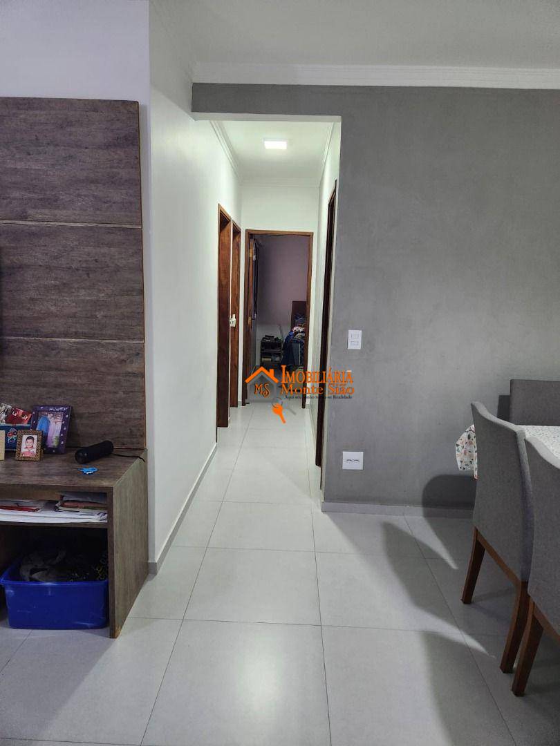 Apartamento, 3 quartos, 81 m² - Foto 4