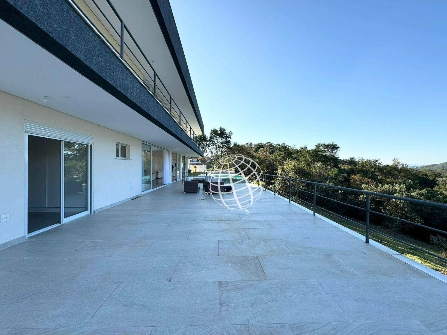 Casa à venda com 6 quartos, 900m² - Foto 45