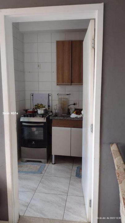 Apartamento à venda com 2 quartos, 60m² - Foto 13