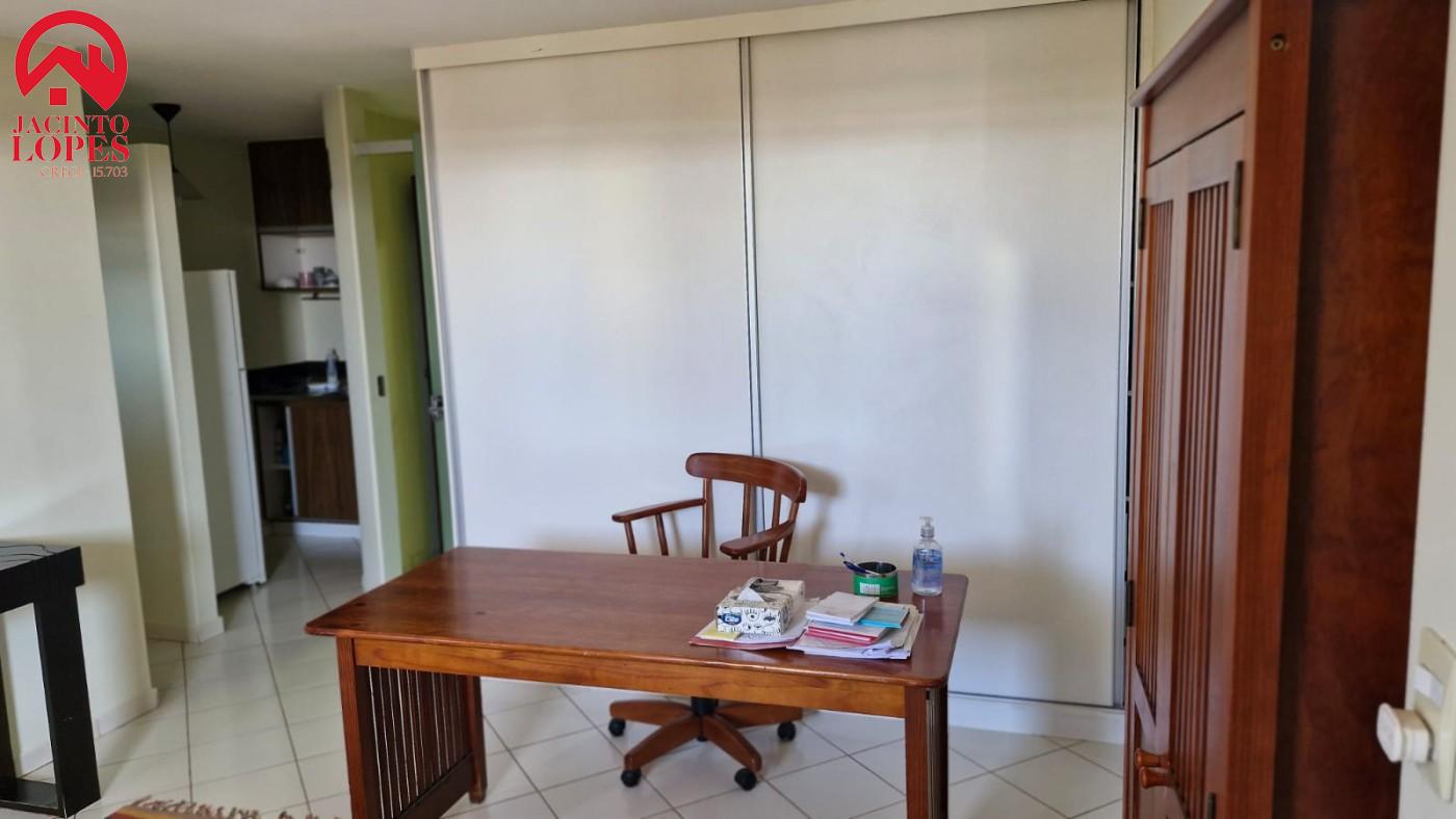 Conjunto Comercial-Sala à venda com 1 quarto, 32m² - Foto 10