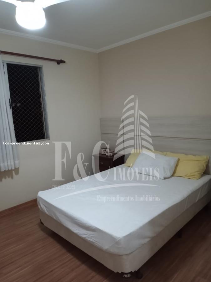 Apartamento à venda com 3 quartos, 92m² - Foto 11