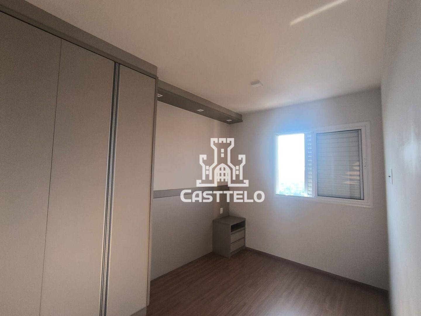 Apartamento à venda com 2 quartos, 54m² - Foto 27