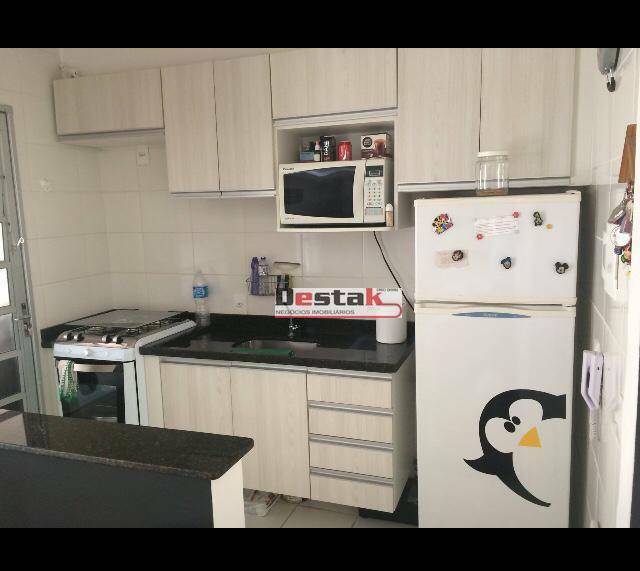 Apartamento à venda com 2 quartos, 55m² - Foto 3