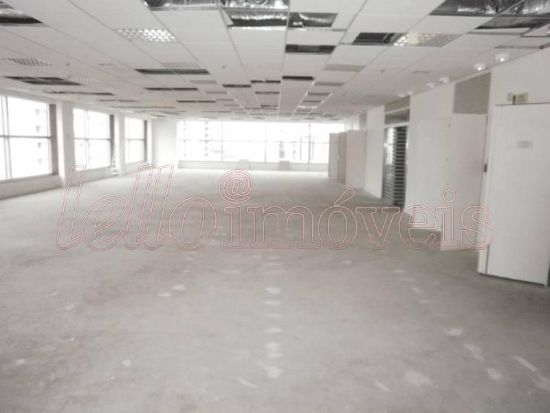 Conjunto Comercial-Sala para alugar, 364m² - Foto 3