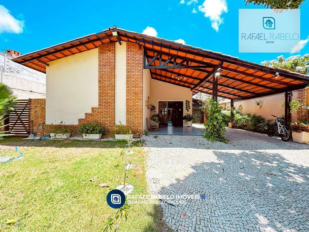 Casa de Condomínio à venda e aluguel com 4 quartos, 700m² - Foto 8