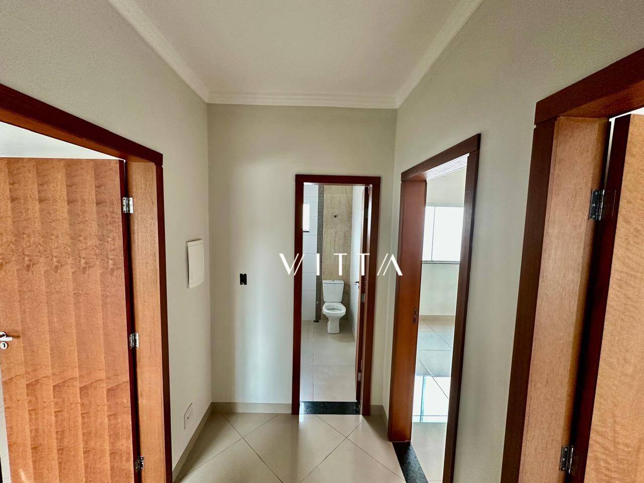 Casa, 3 quartos, 106 m² - Foto 2