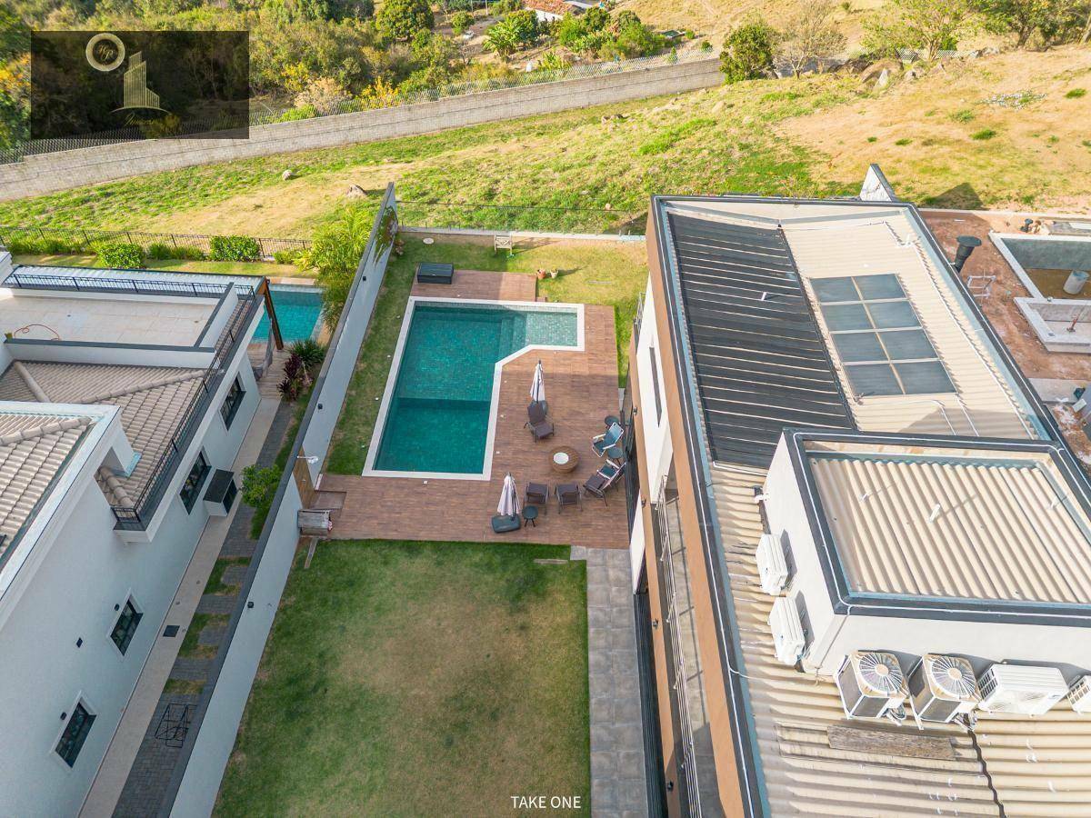 Casa de Condomínio, 4 quartos - Foto 5