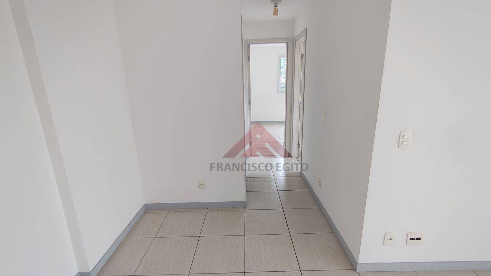 Apartamento, 2 quartos, 60 m² - Foto 3