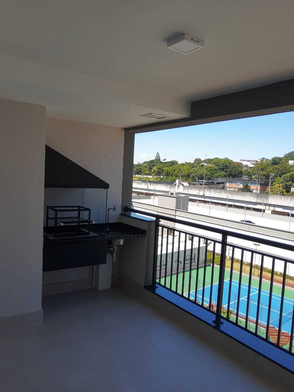 Apartamento à venda com 3 quartos, 81m² - Foto 8