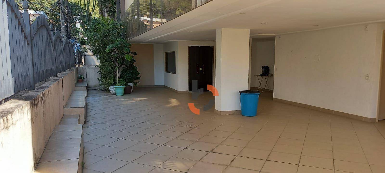 Apartamento à venda com 3 quartos, 116m² - Foto 16