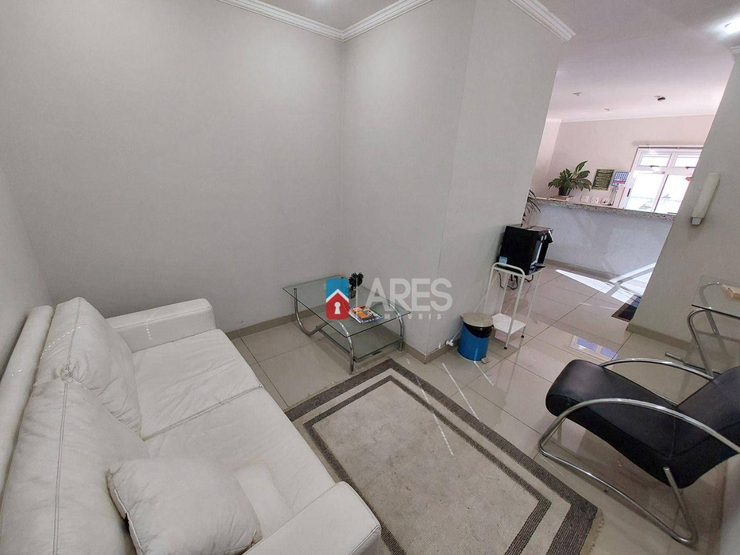 Apartamento, 1 quarto, 40 m² - Foto 2