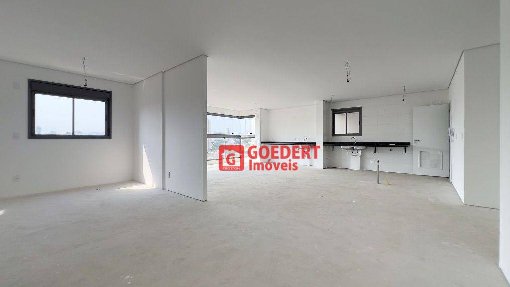 Apartamento à venda com 3 quartos, 150m² - Foto 1