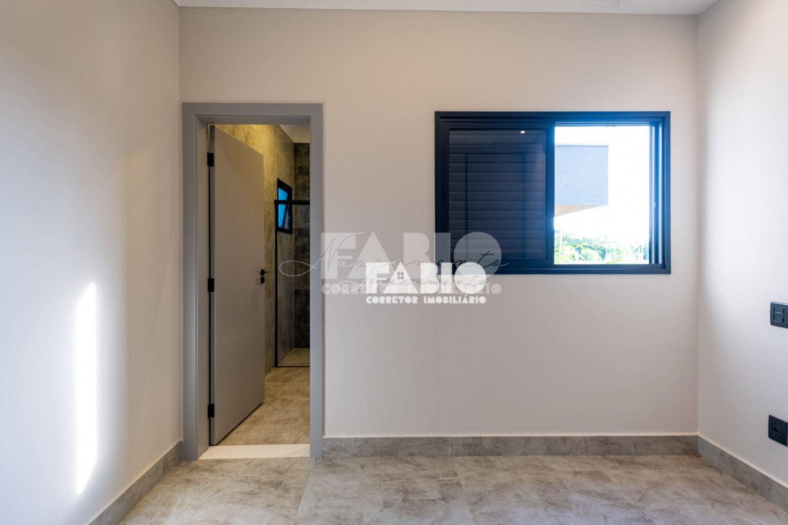 Casa de Condomínio à venda com 3 quartos, 204m² - Foto 32