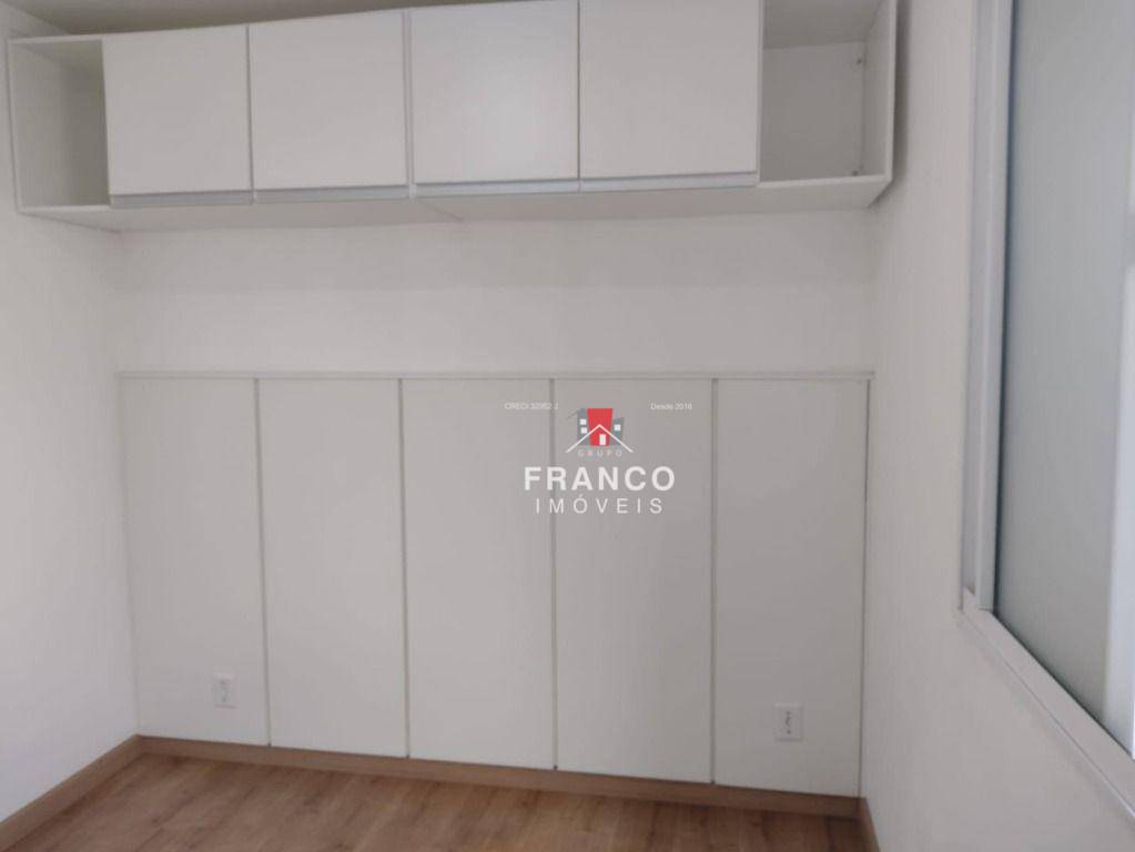 Apartamento à venda com 2 quartos, 48m² - Foto 9