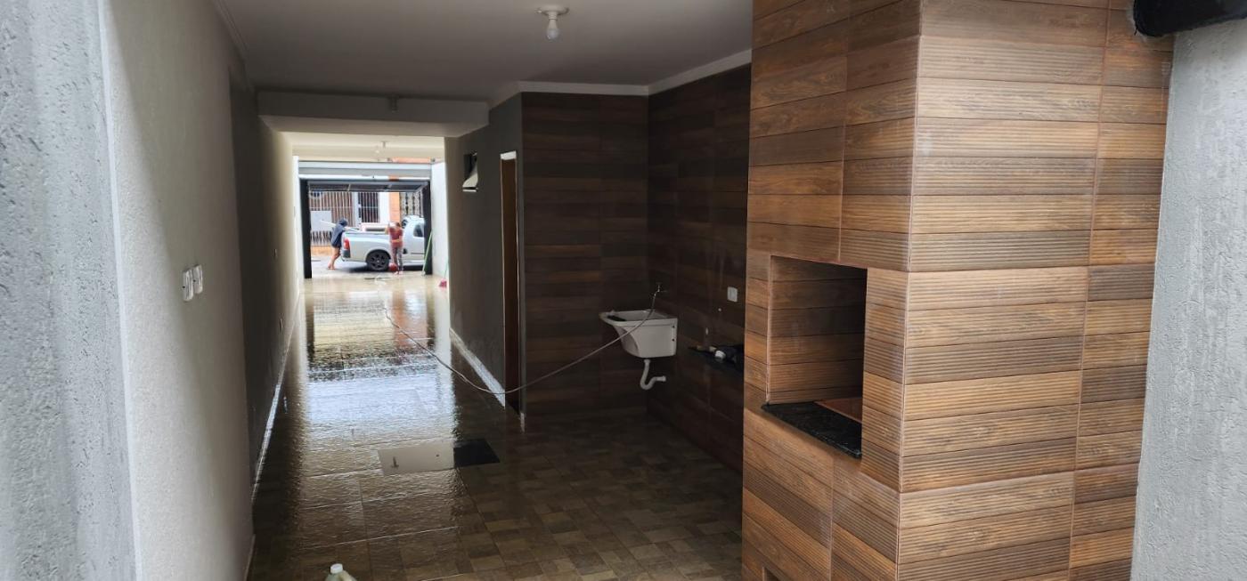 Sobrado à venda com 3 quartos, 159m² - Foto 6