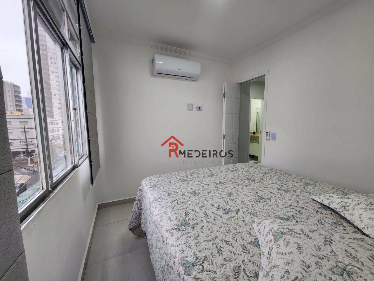 Apartamento à venda com 2 quartos, 44m² - Foto 11