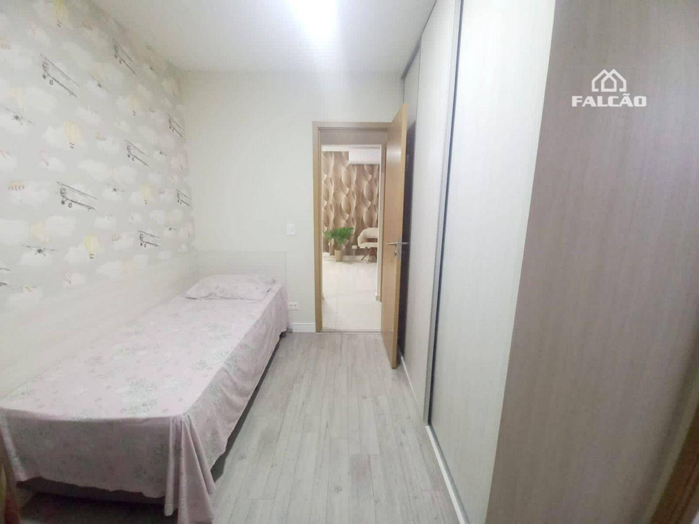 Apartamento à venda com 3 quartos, 123m² - Foto 15