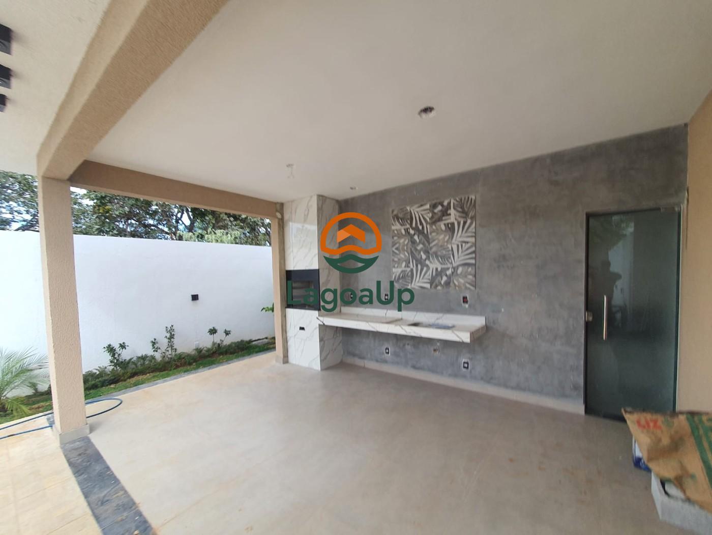 Casa à venda com 4 quartos, 134m² - Foto 7