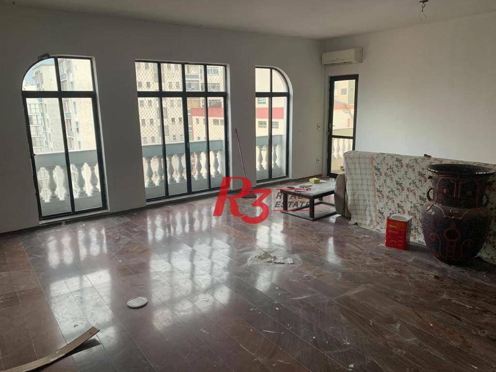 Apartamento à venda com 4 quartos, 352m² - Foto 9