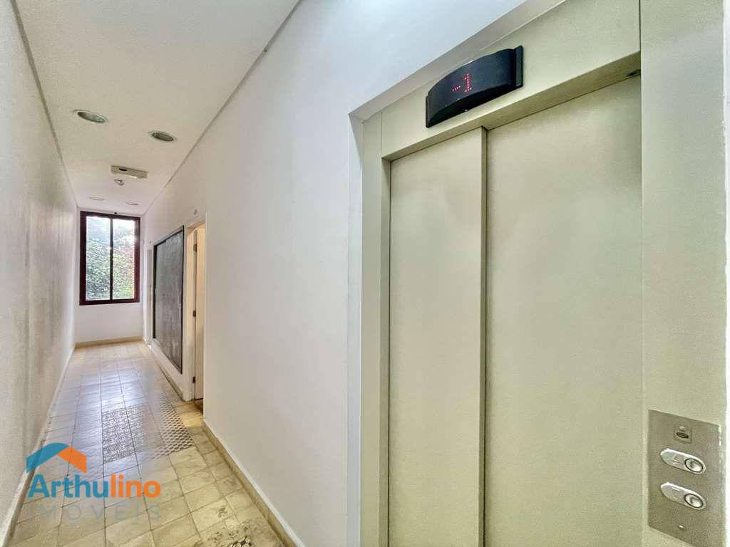 Conjunto Comercial-Sala à venda e aluguel, 81m² - Foto 21