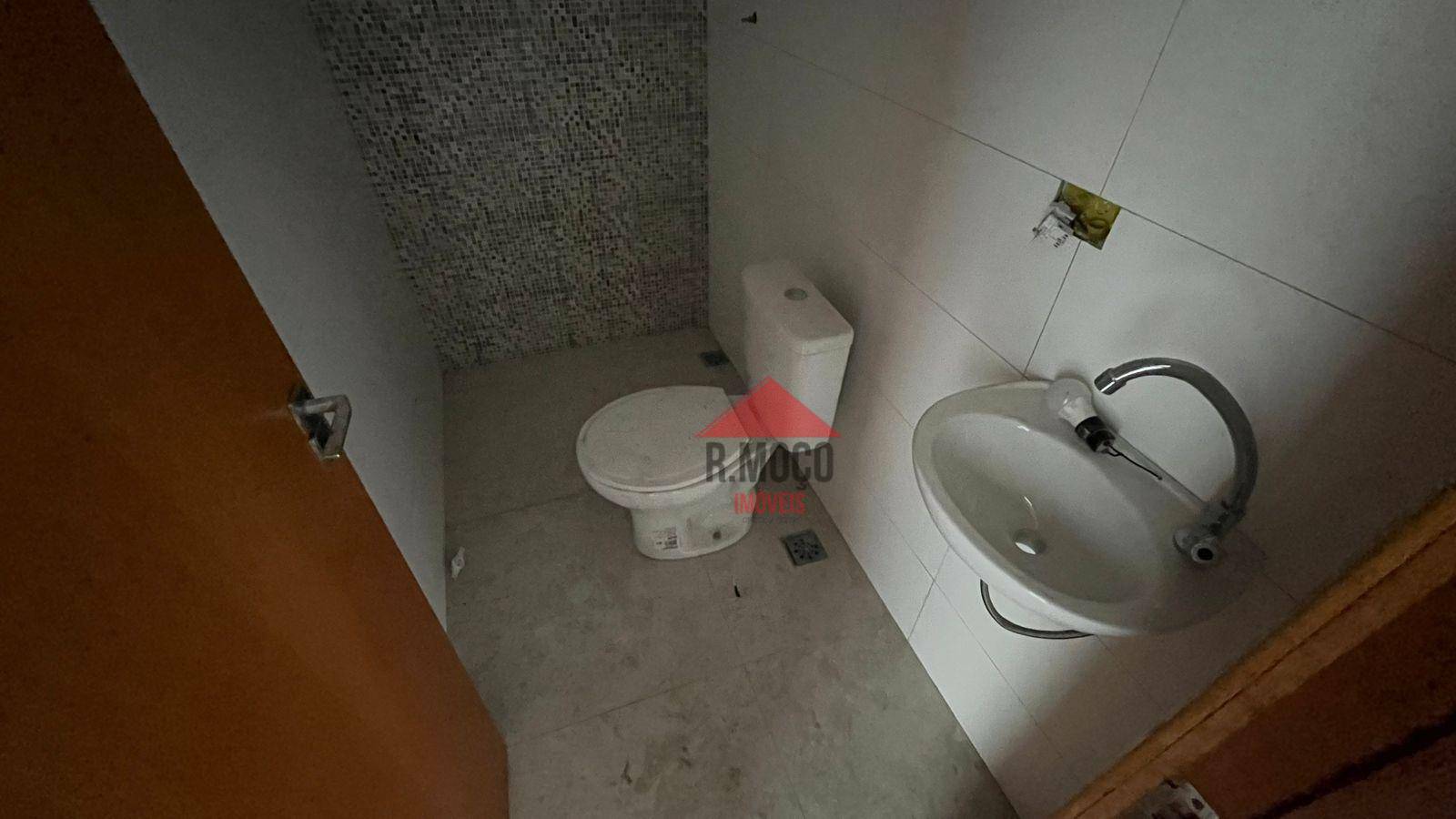 Sobrado para alugar com 3 quartos, 120m² - Foto 27