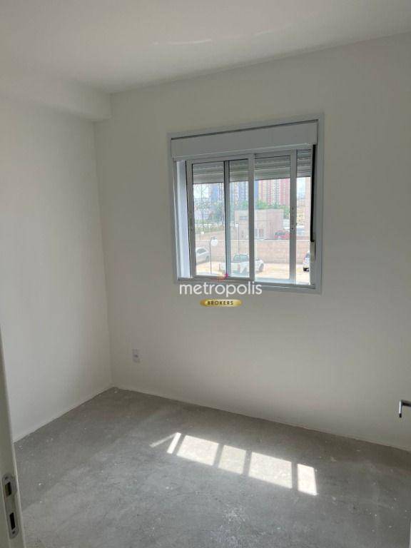 Apartamento à venda com 2 quartos, 41m² - Foto 5