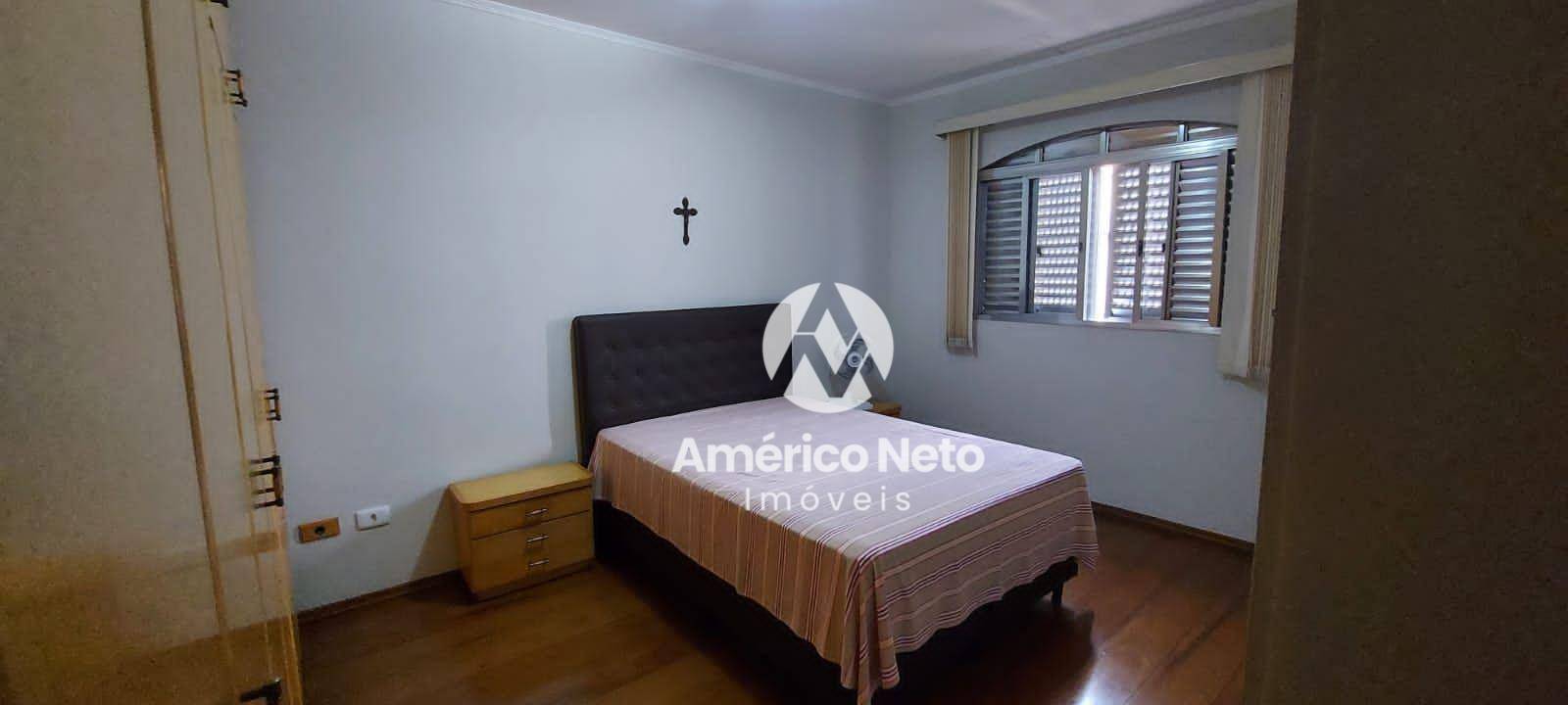 Sobrado à venda com 3 quartos, 221m² - Foto 9