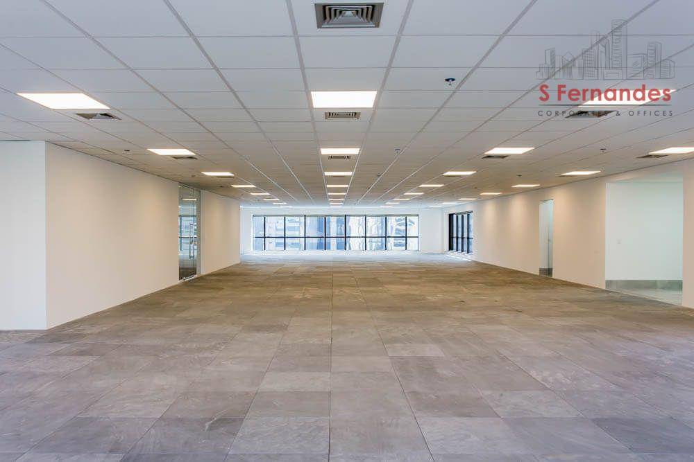 Conjunto Comercial-Sala para alugar, 400m² - Foto 2