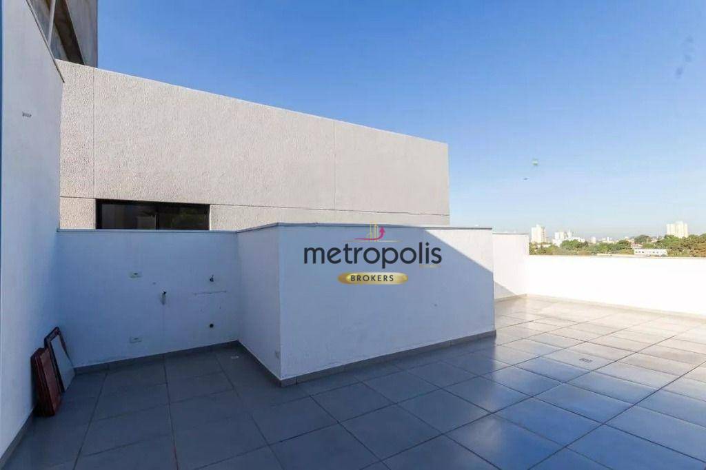 Cobertura à venda com 2 quartos, 120m² - Foto 13