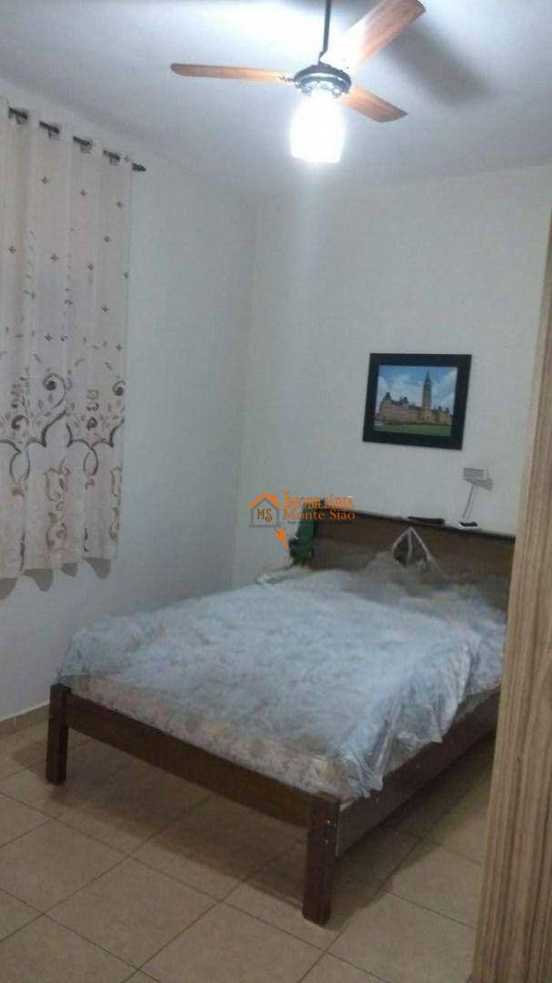 Sobrado à venda com 3 quartos, 150m² - Foto 8