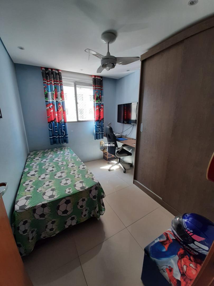 Apartamento à venda com 2 quartos, 20m² - Foto 5