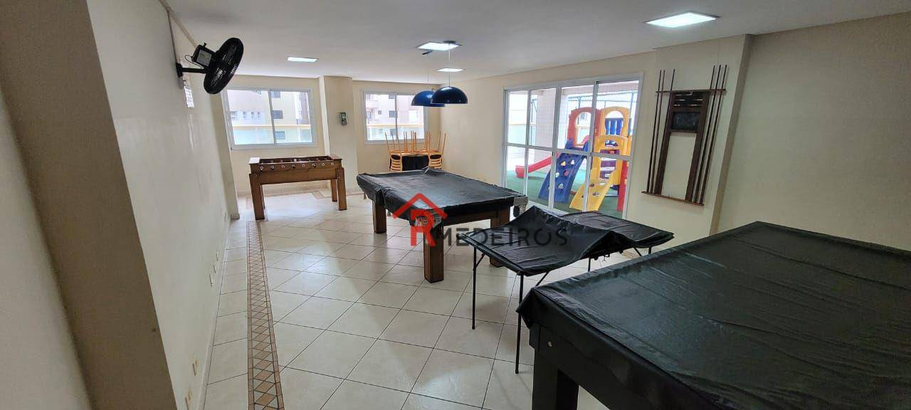 Apartamento à venda com 1 quarto, 63m² - Foto 21