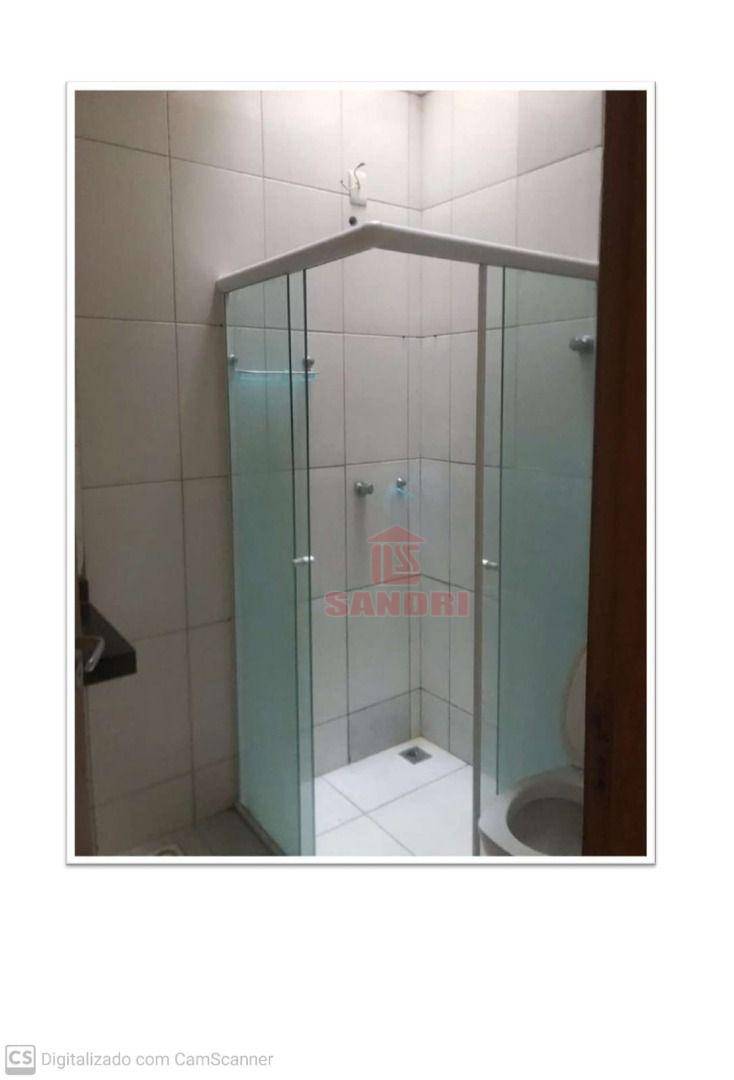 Casa, 3 quartos, 93 m² - Foto 5