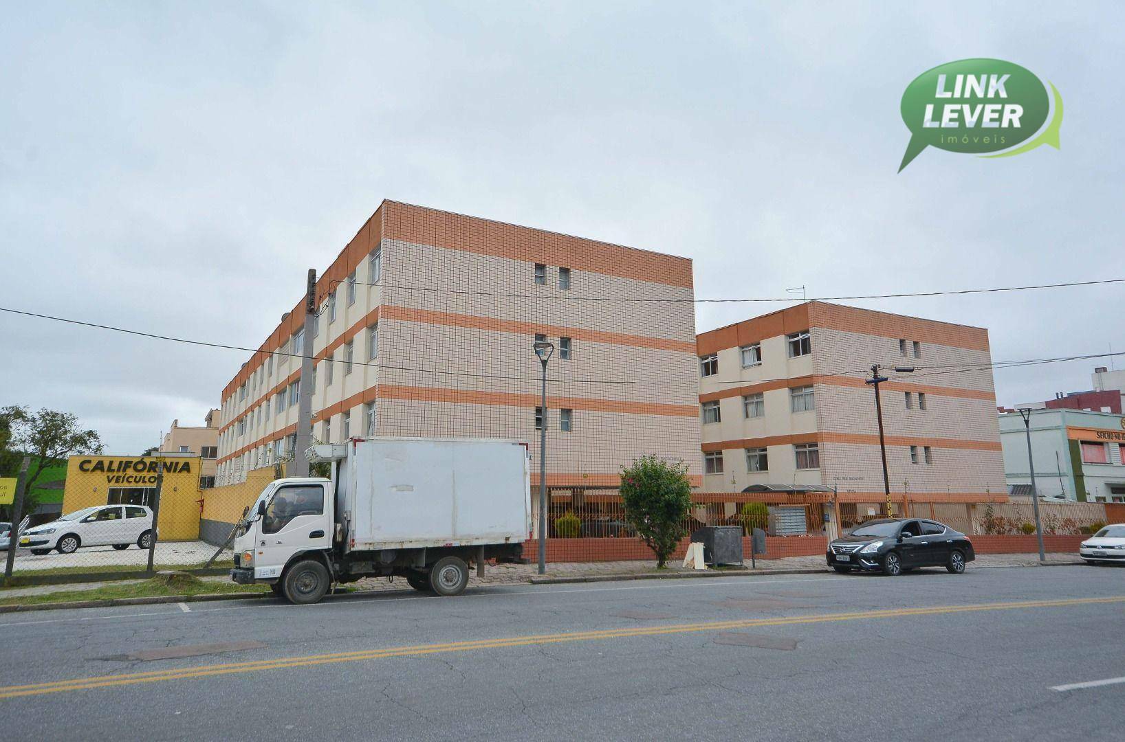 Apartamento para alugar com 3 quartos, 95m² - Foto 40