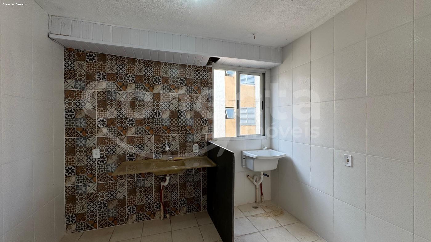 Apartamento à venda com 2 quartos, 47m² - Foto 6