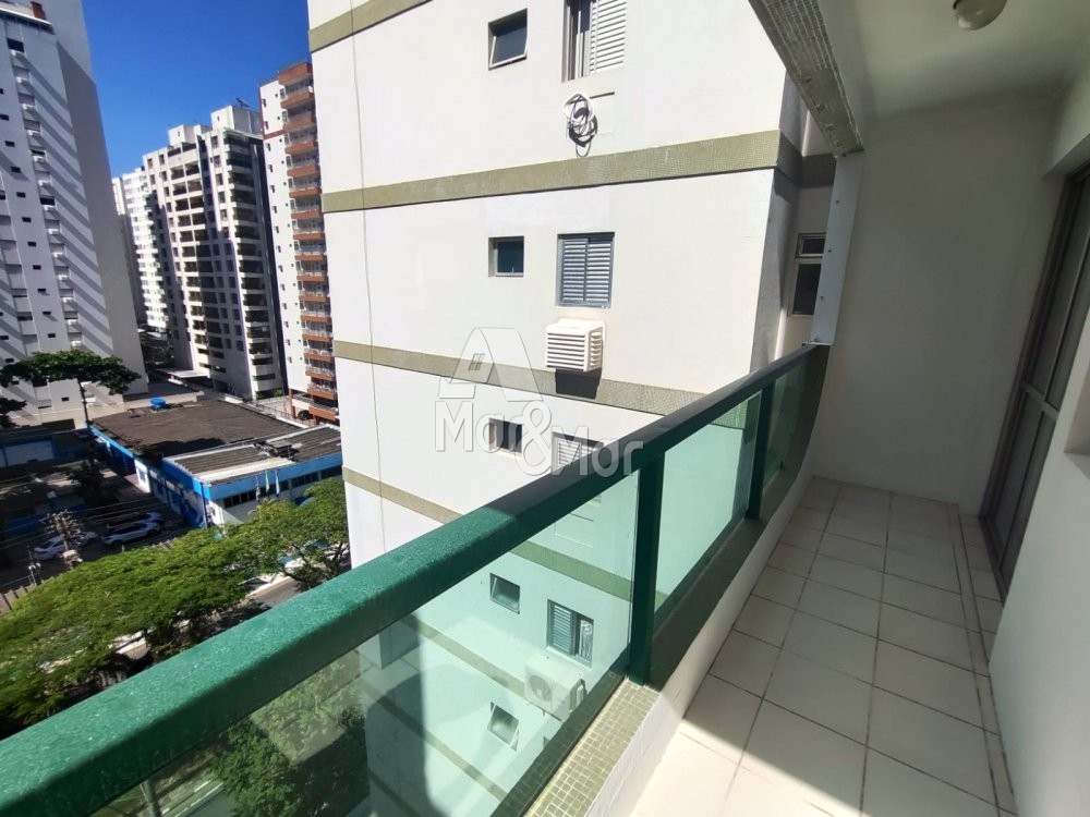 Apartamento à venda com 2 quartos, 100m² - Foto 3