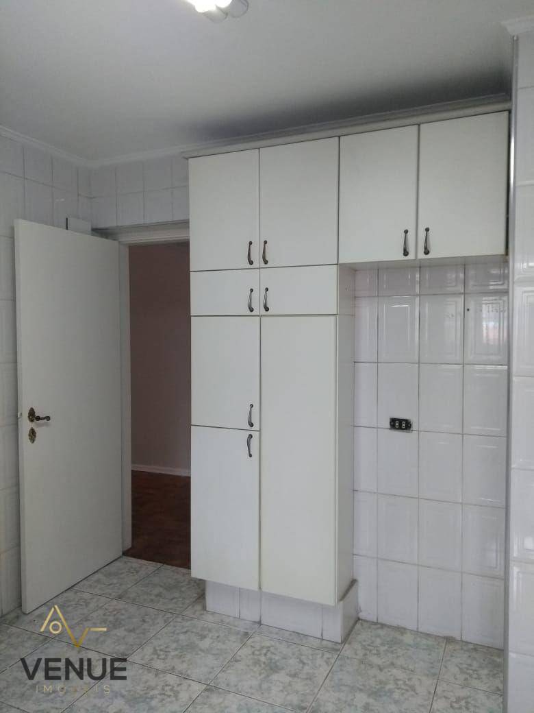 Apartamento à venda com 3 quartos, 104m² - Foto 6