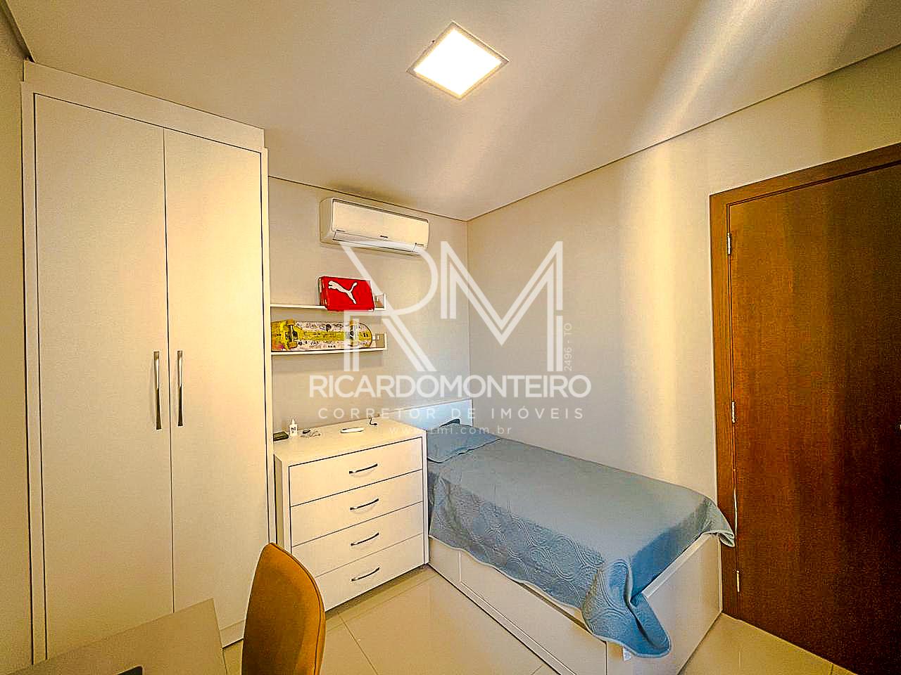 Apartamento à venda com 3 quartos, 114m² - Foto 10