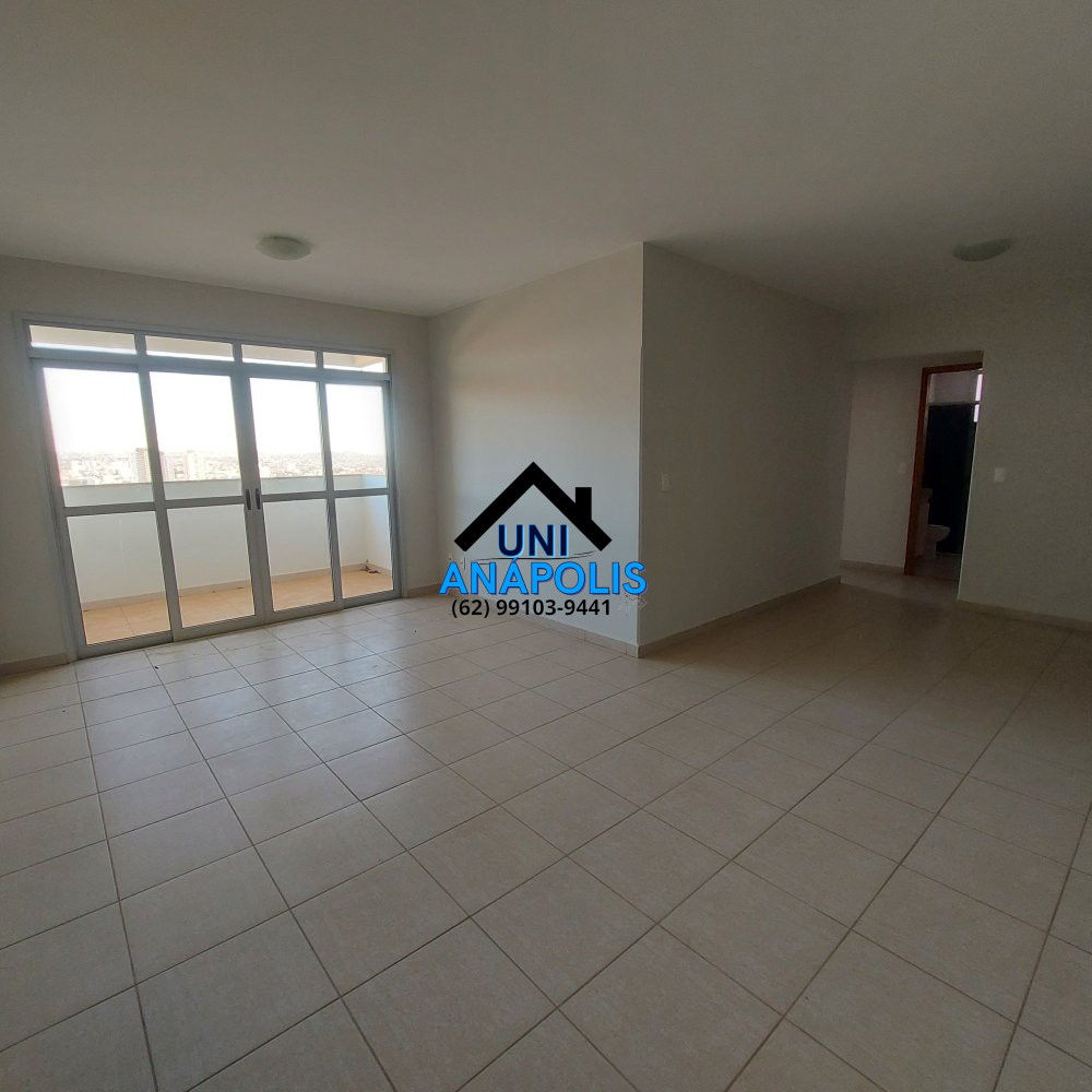 Apartamento à venda com 3 quartos, 94m² - Foto 6