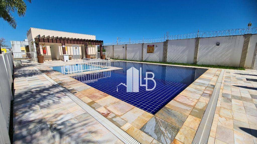 Casa de Condomínio, 3 quartos - Foto 29