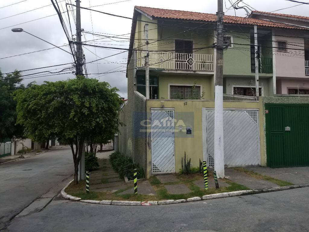 Sobrado à venda com 3 quartos, 140m² - Foto 17