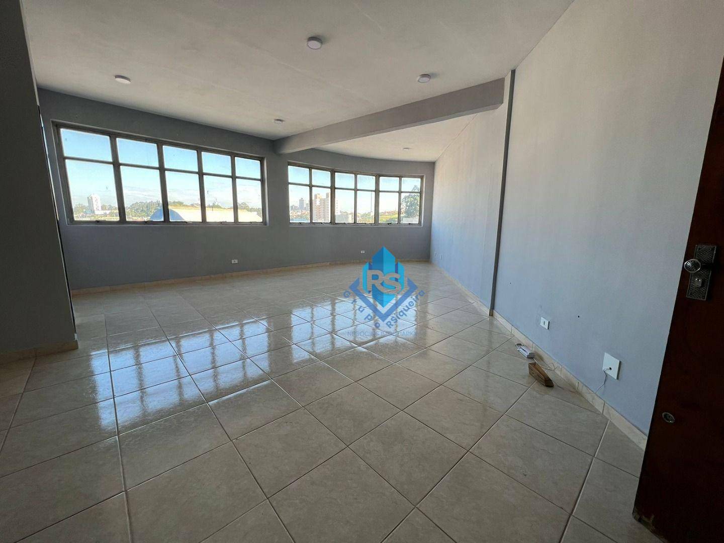 Conjunto Comercial-Sala para alugar, 50m² - Foto 2