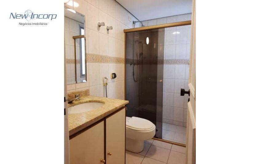 Apartamento à venda com 3 quartos, 119m² - Foto 14