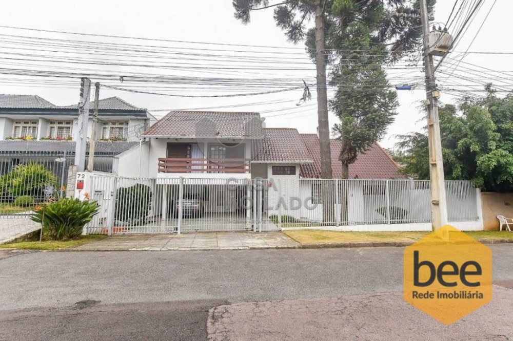 Casa de Condomínio à venda com 4 quartos, 408m² - Foto 3