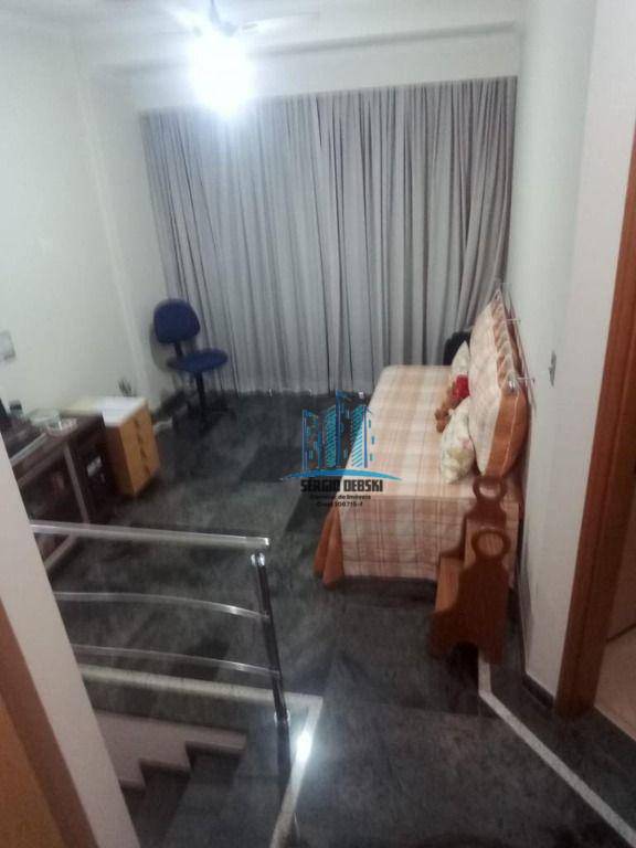 Apartamento à venda com 3 quartos, 171m² - Foto 10