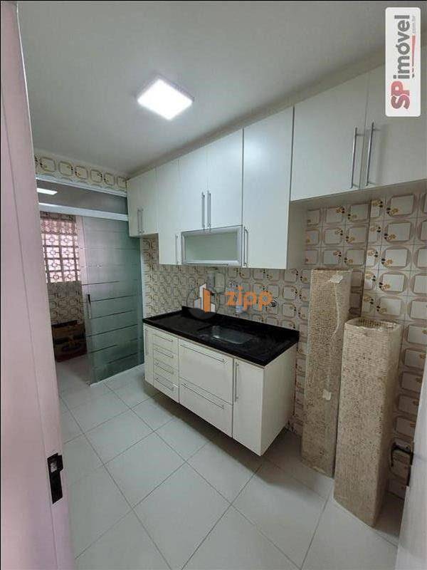 Apartamento à venda com 2 quartos, 52m² - Foto 6