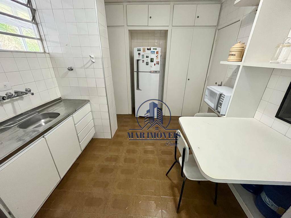 Apartamento à venda com 3 quartos, 150m² - Foto 16