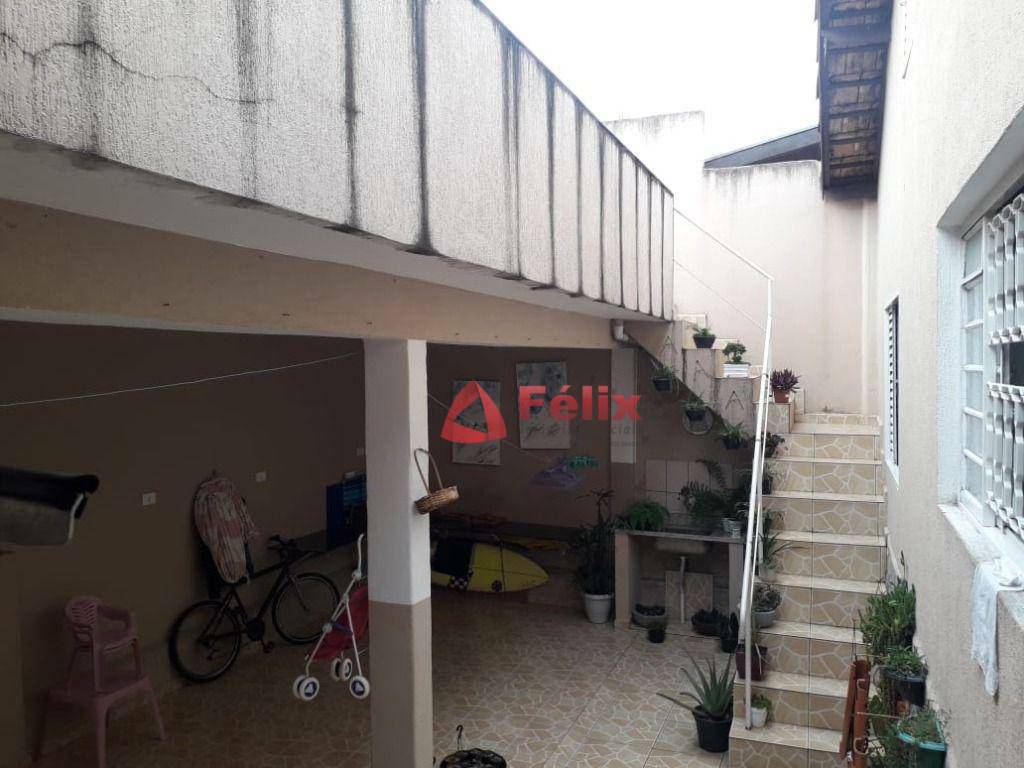 Casa à venda com 3 quartos, 156m² - Foto 6