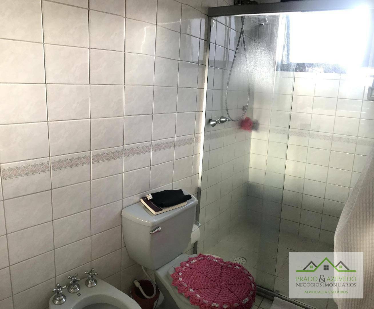 Apartamento à venda com 2 quartos, 60m² - Foto 14