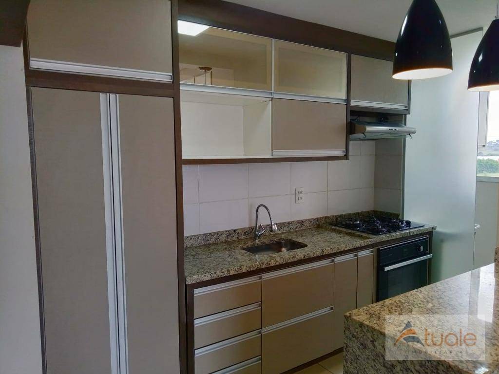 Apartamento para alugar com 2 quartos, 51m² - Foto 5